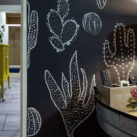 Sixty Three Hotel Bloemfontein Exterior photo