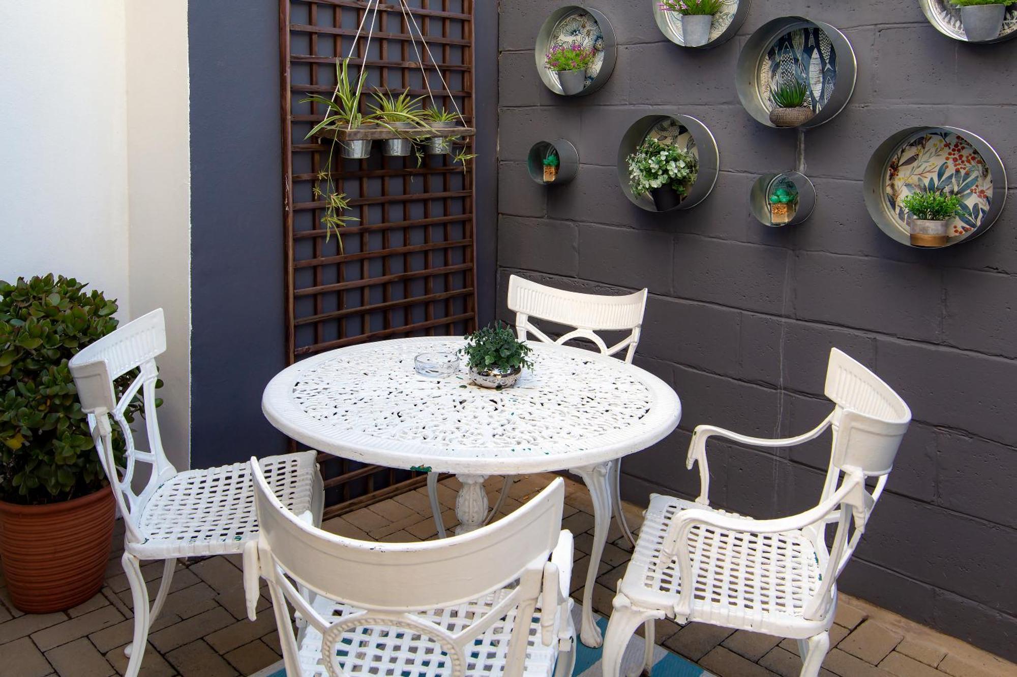Sixty Three Hotel Bloemfontein Exterior photo